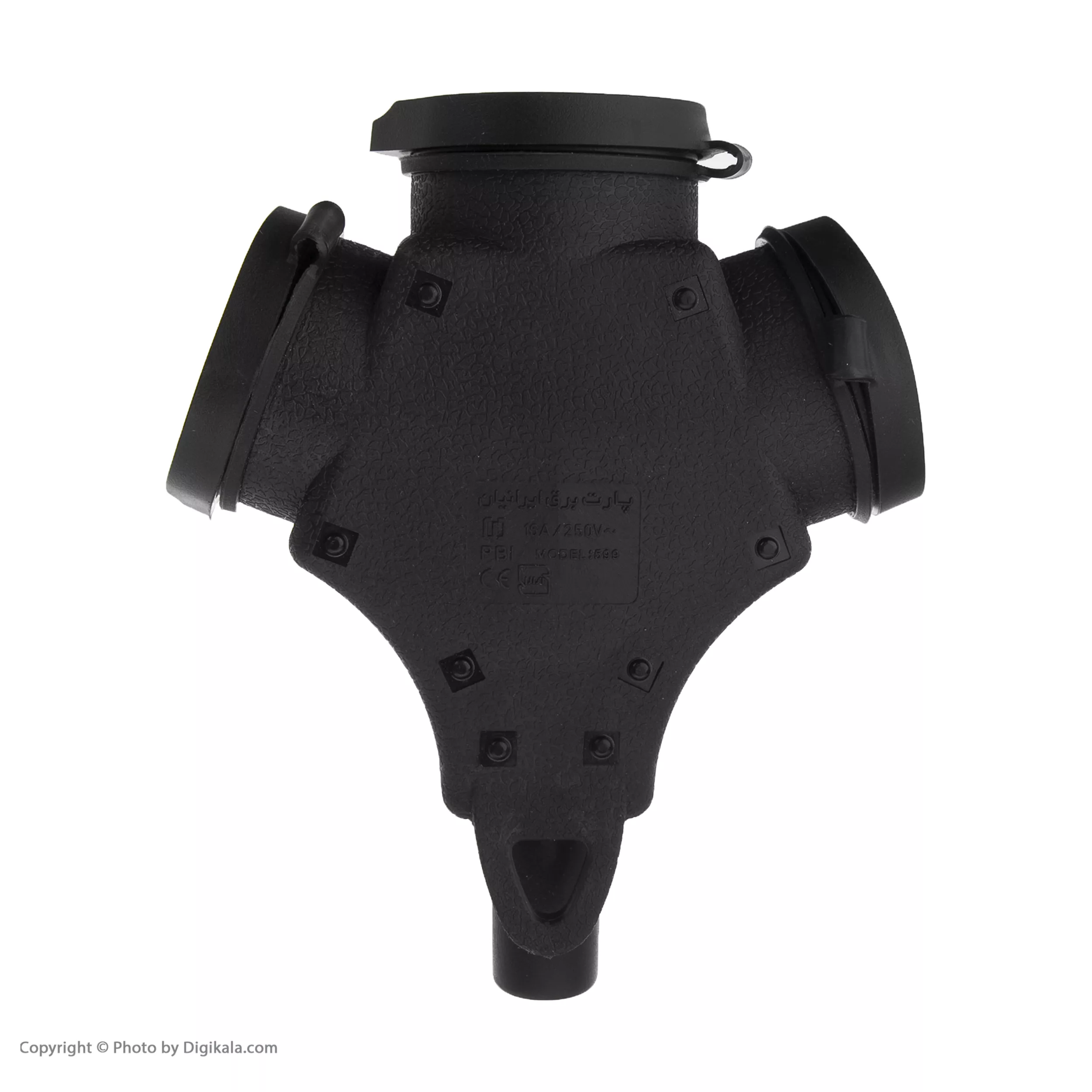 سه راهی صنعتی پارت برق ایرانیان کد 594