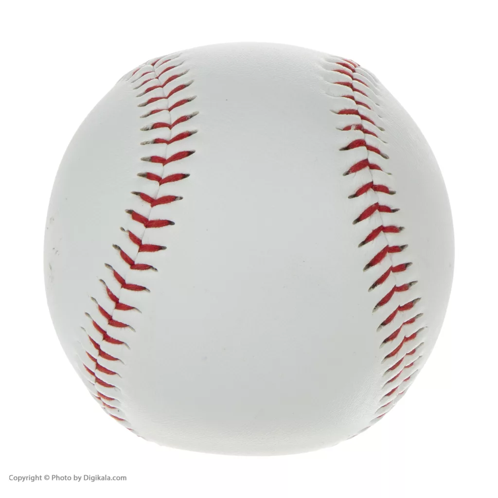 توپ بیسبال کد 001
