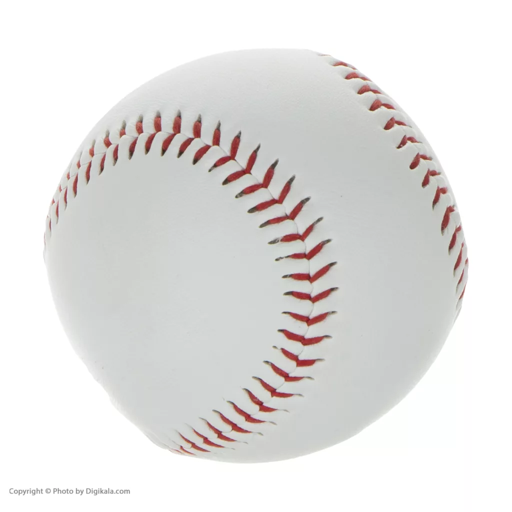 توپ بیسبال کد 001