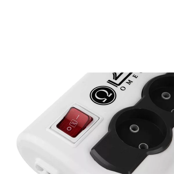 محافظ ولتاژ امگا مدل P3000