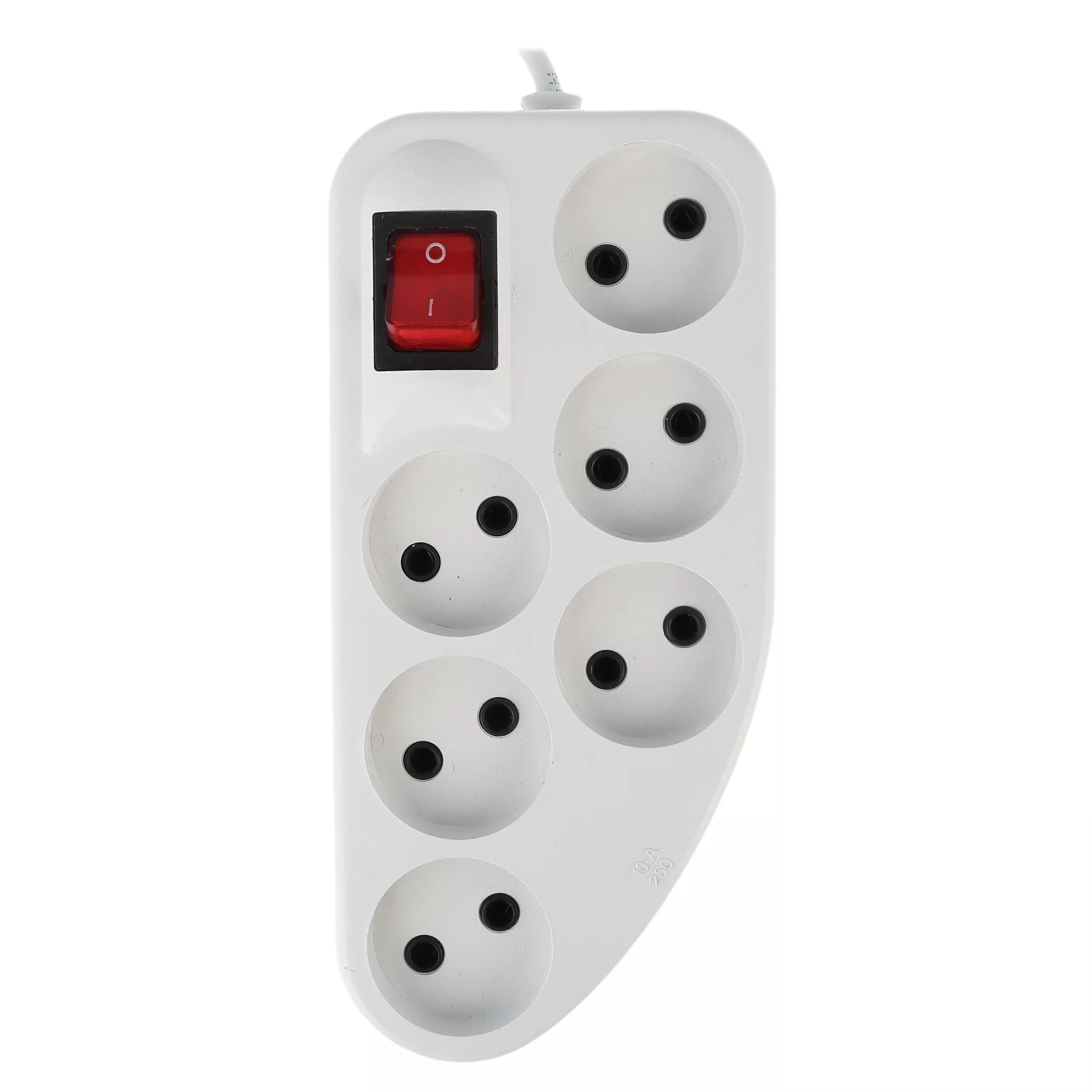 چند راهی مدل C66