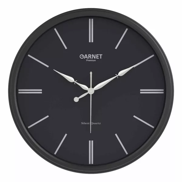 ساعت دیواری گارنت مدل 5002
