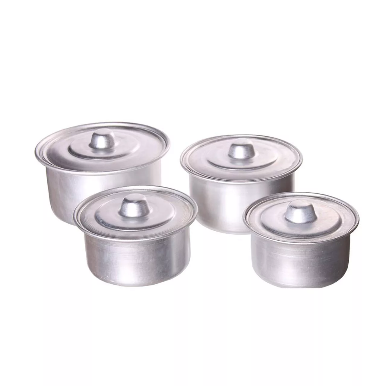 سرویس قابلمه 8 پارچه کد 2512