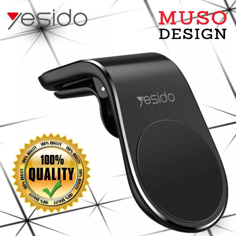 پایه نگهدارنده گوشی موبایل یسیدو مدل C64