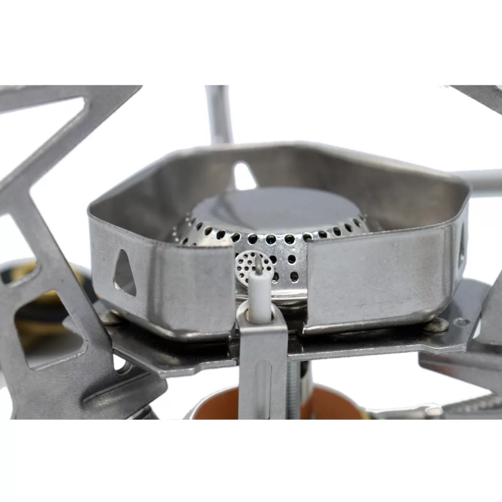 سر شعله مدل W2