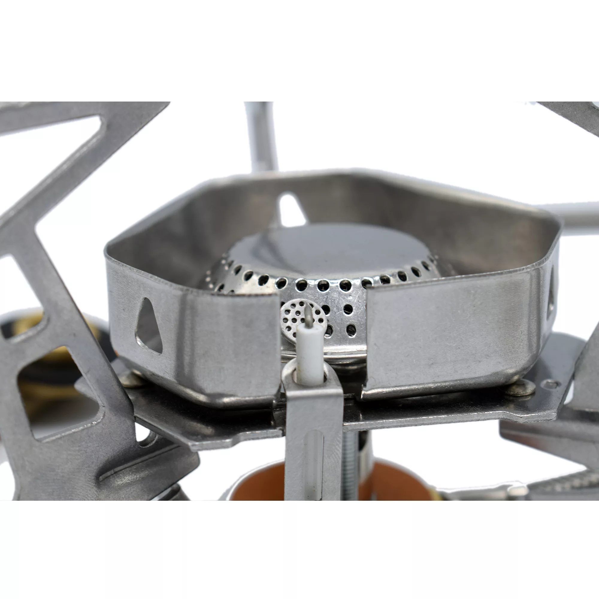 سر شعله مدل W2