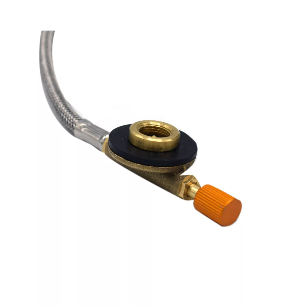 سر شعله مدل W2