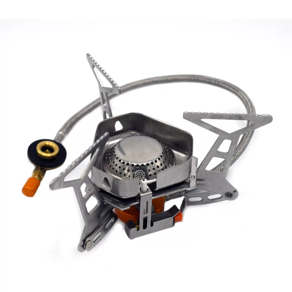 سر شعله مدل W2