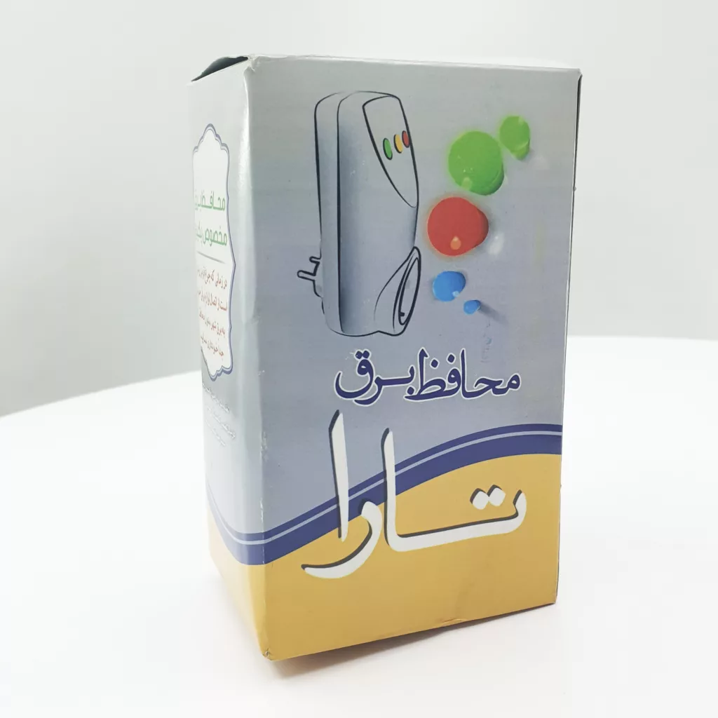 محافظ برق تارا مدل M1