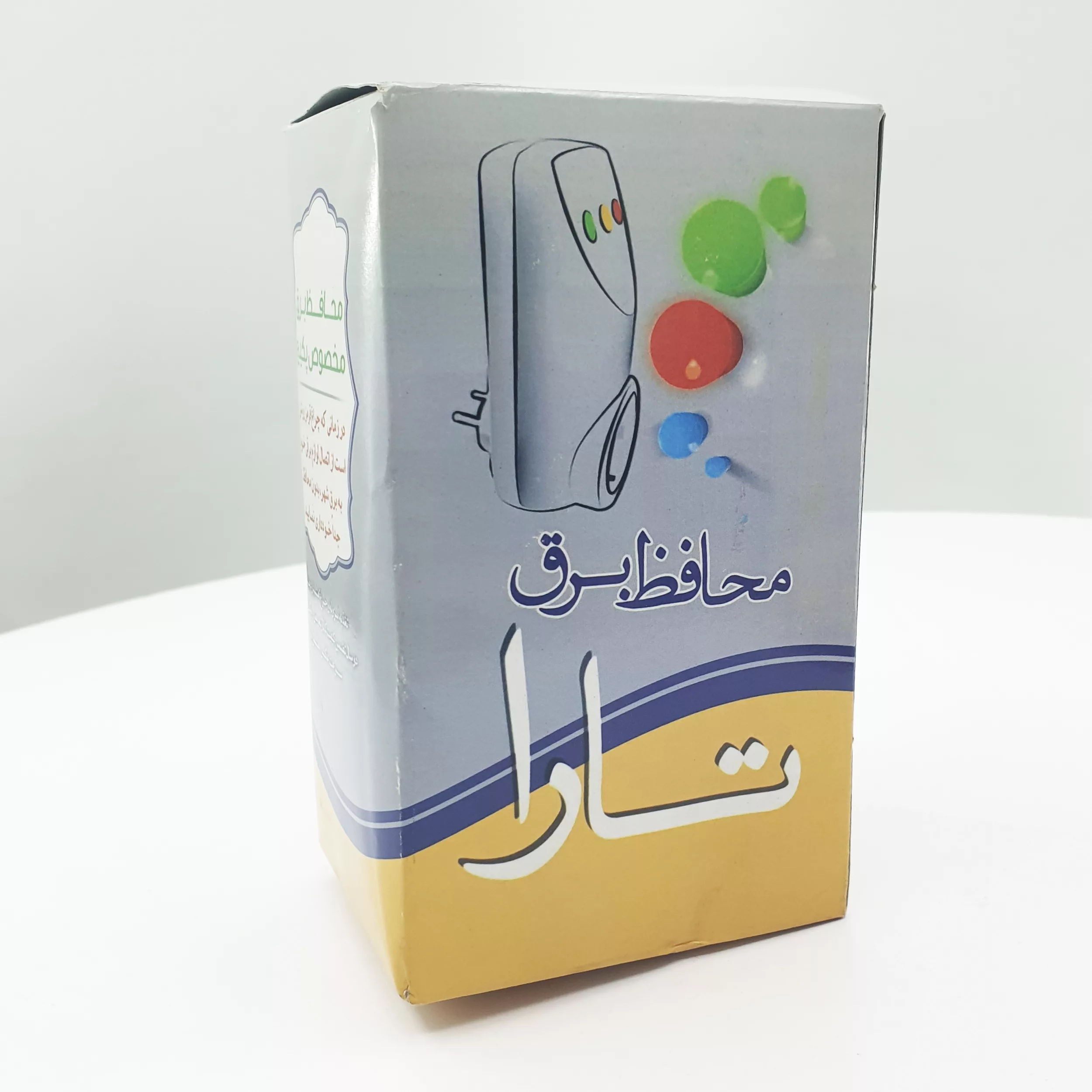 محافظ برق تارا مدل M1