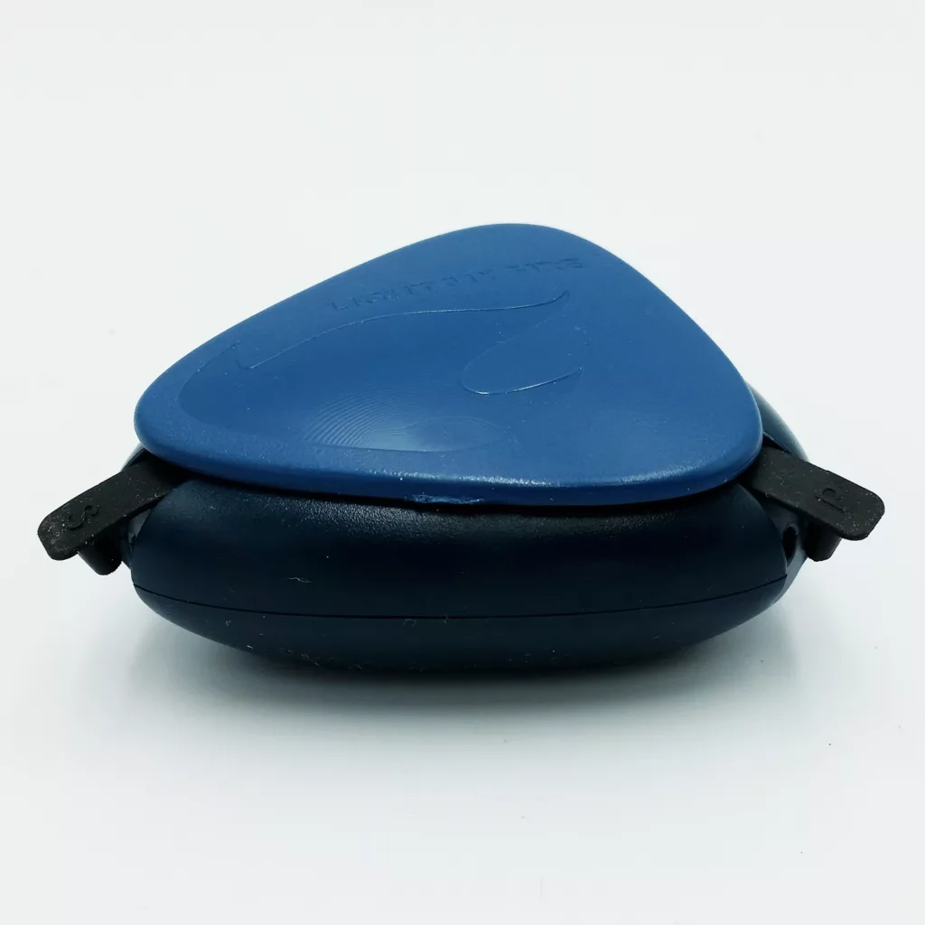 ادویه پاش سفری لایت مای فایر مدل PLUS BIO