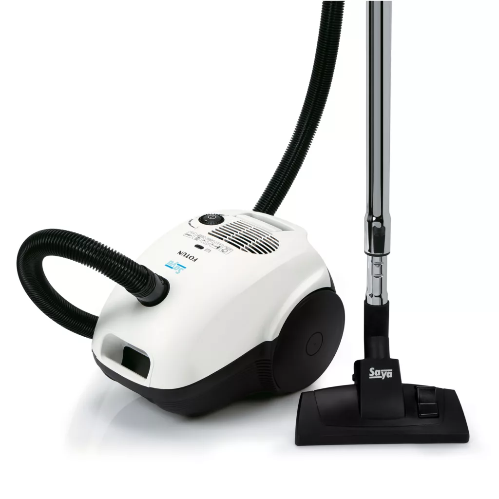 جاروبرقی 2000 وات سایا مدل FOTUN