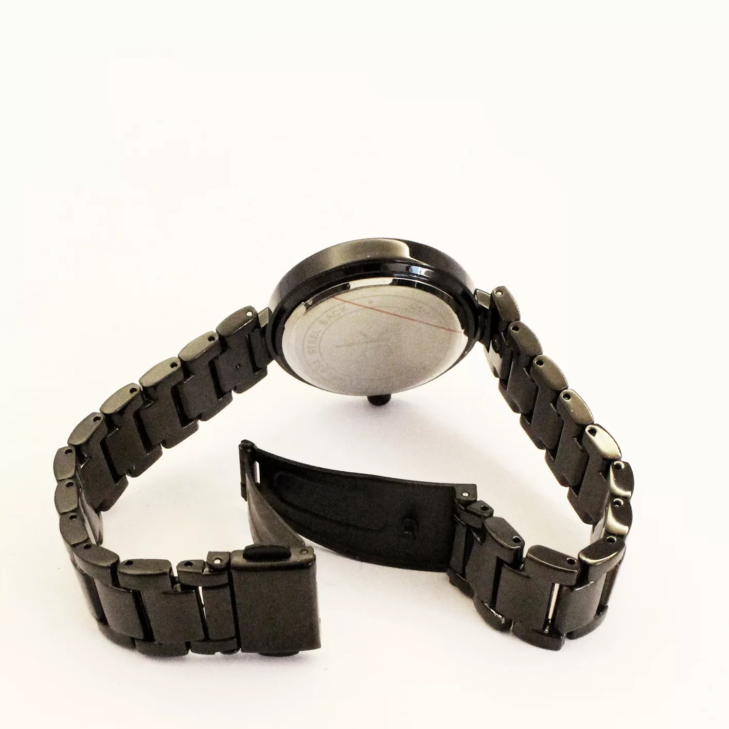 ساعت مچی عقربه ای زنانه اس کا مدل K0112L-BLC