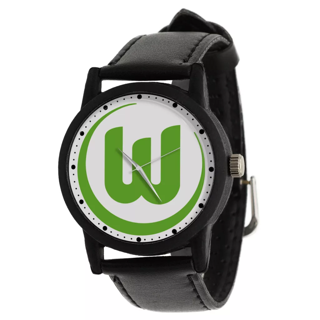 ساعت مچی عقربه ای والار طرح وولفسبورگ کد LF2728