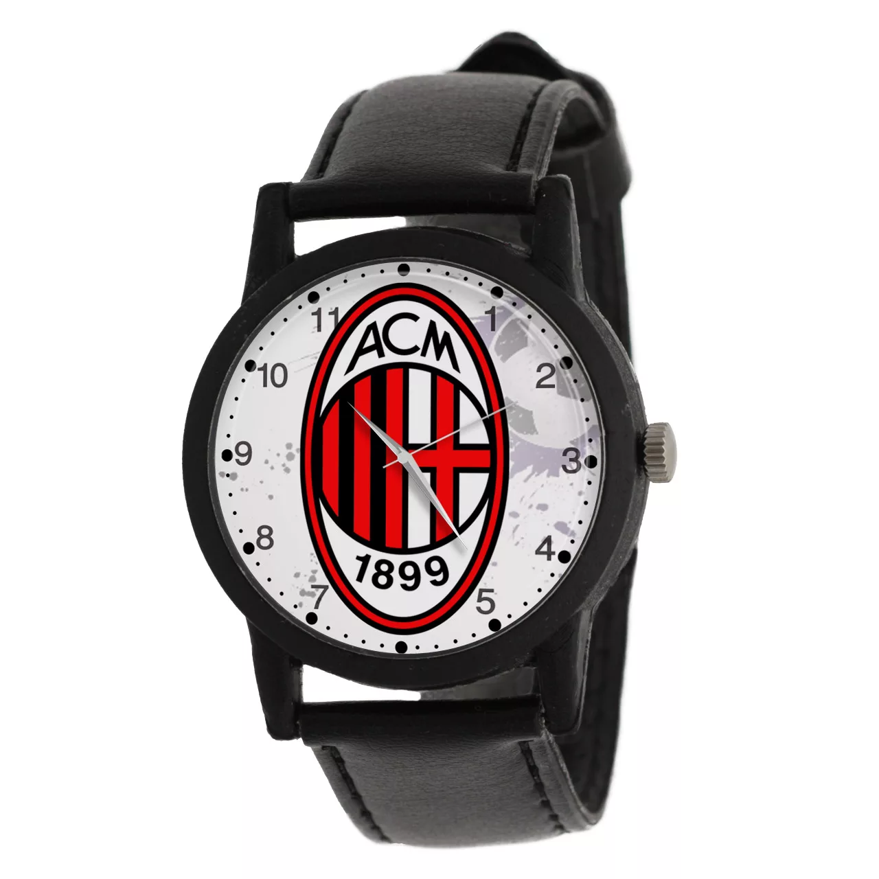 ساعت مچی عقربه ای والار طرح آث میلان کد LF2737