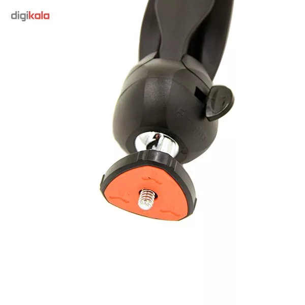 سه پایه نگهدارنده یونیمات مدل D-808 Mini