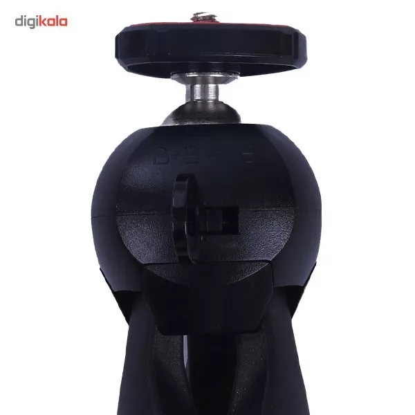 سه پایه نگهدارنده یونیمات مدل D-808 Mini