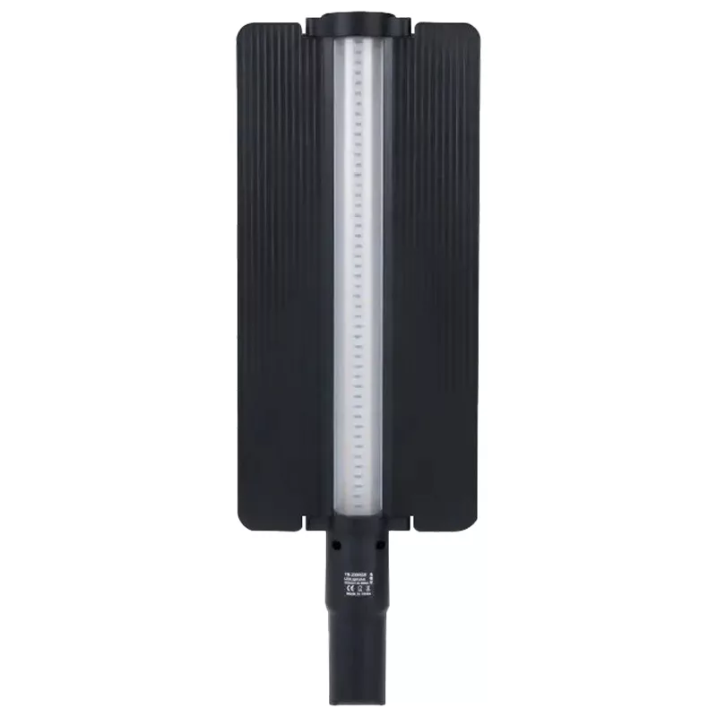 باتوم لایت ال ای دی مدل YB-200RGB