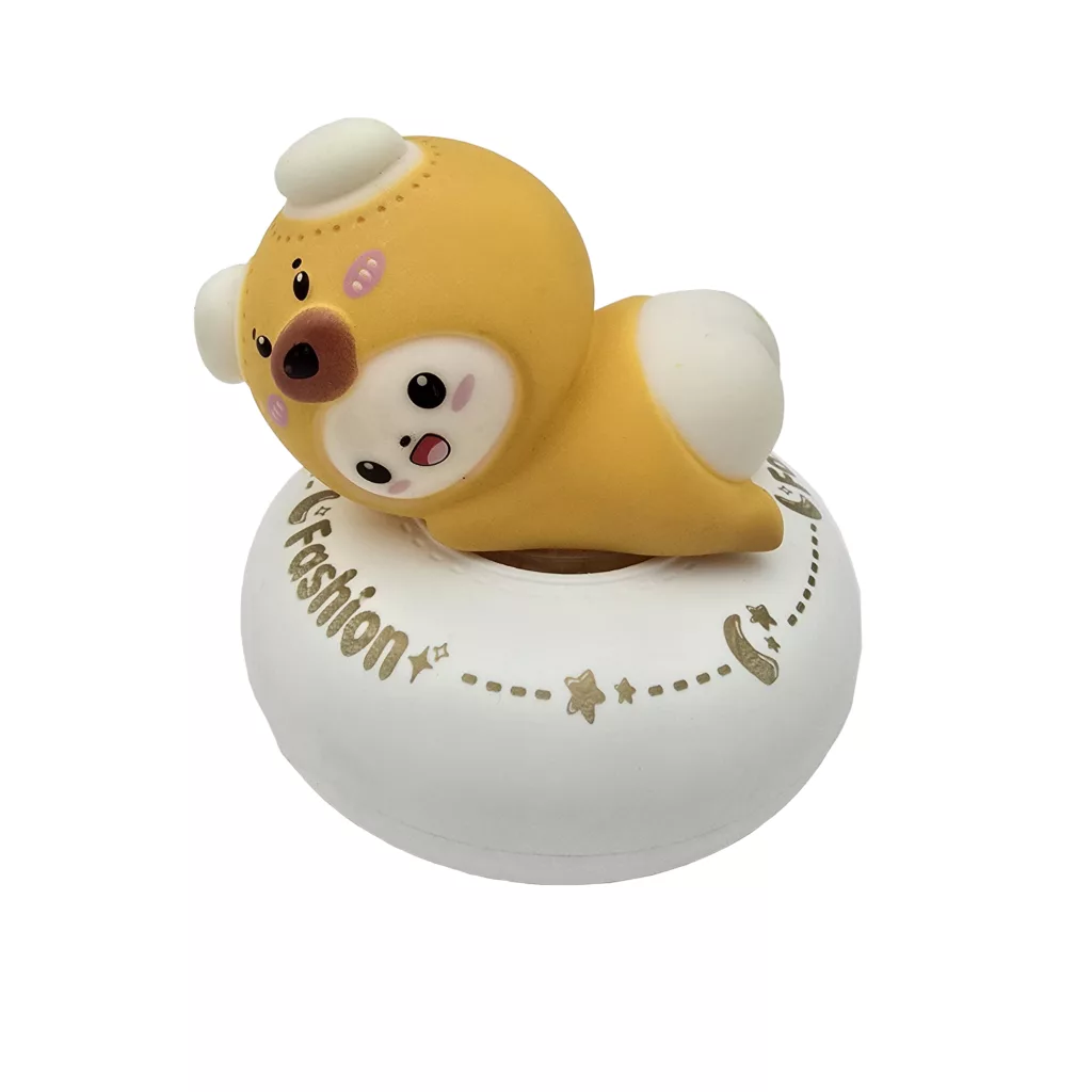 چراغ خواب اتاق کودک مدل موزیکال طرح PD892