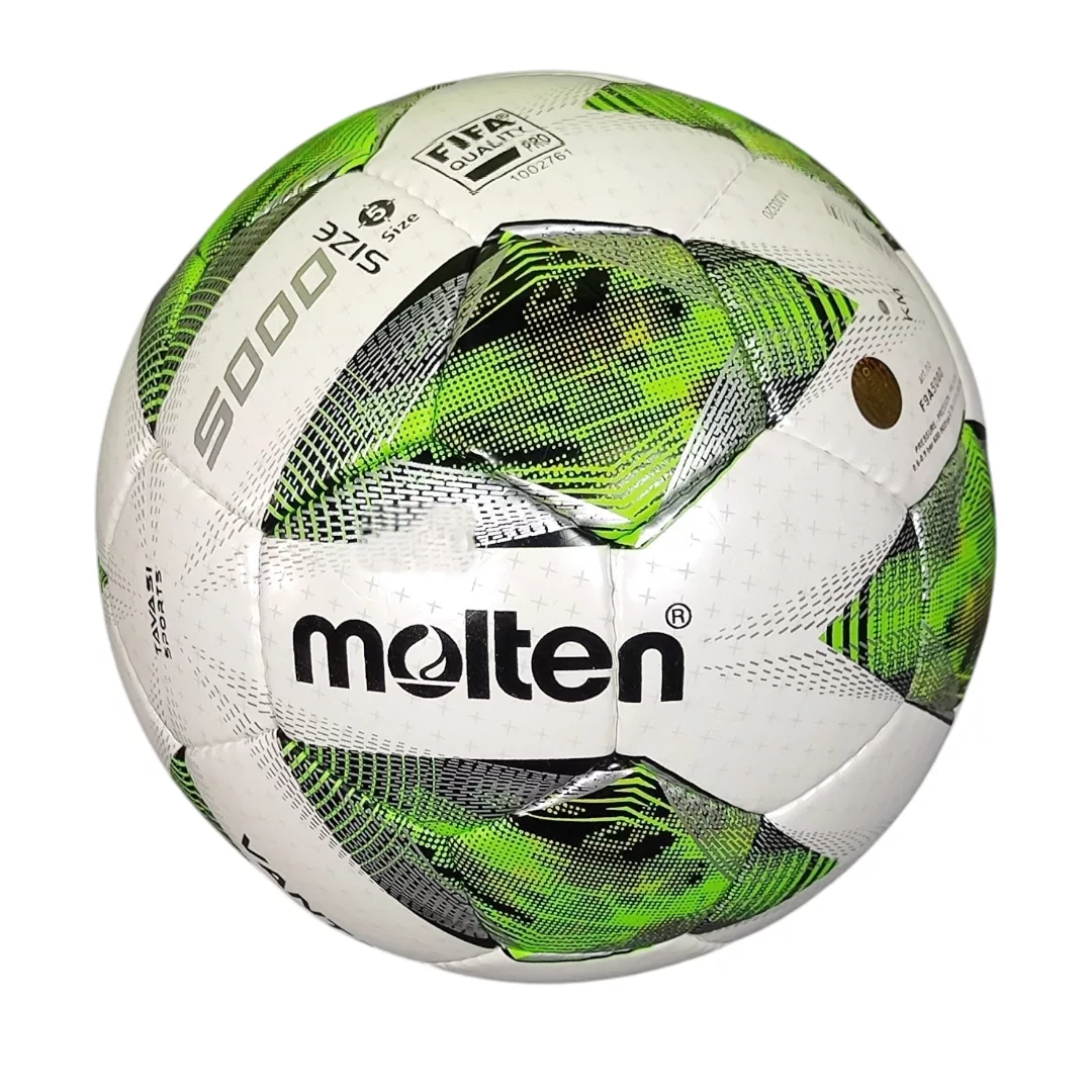 توپ فوتبال مولتن مدل vantaggio سایز 5