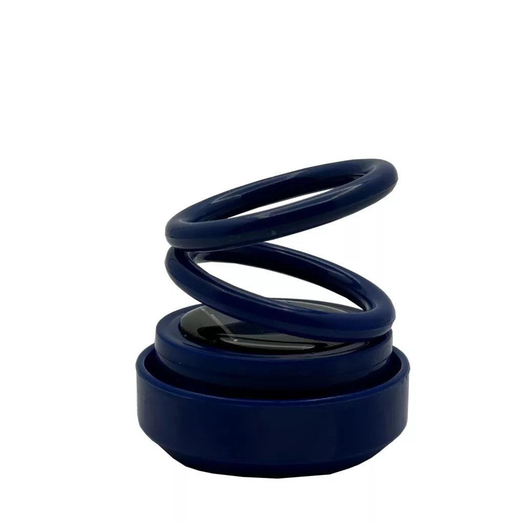 خوشبو کننده خورشیدی خودرو مدل XS-1