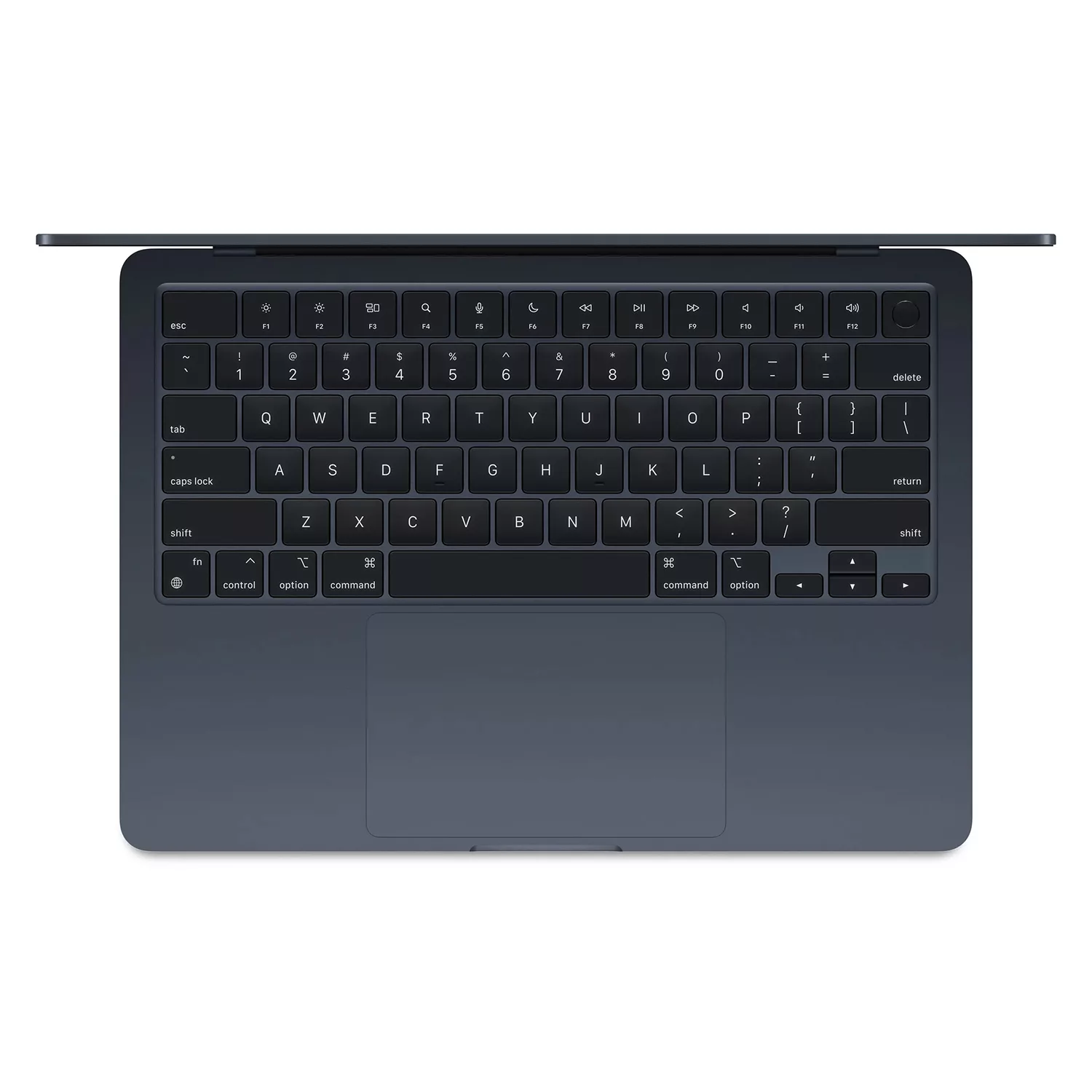 لپ تاپ 13.6 اینچی اپل مدل MacBook Air MXCV3 2024 LLA-M3-16GB RAM-512GB SSD