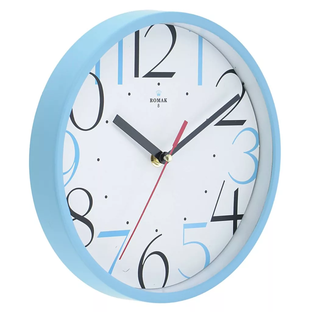 ساعت دیواری روماک کد R8
