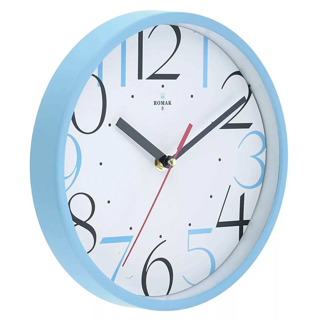 ساعت دیواری روماک کد R8