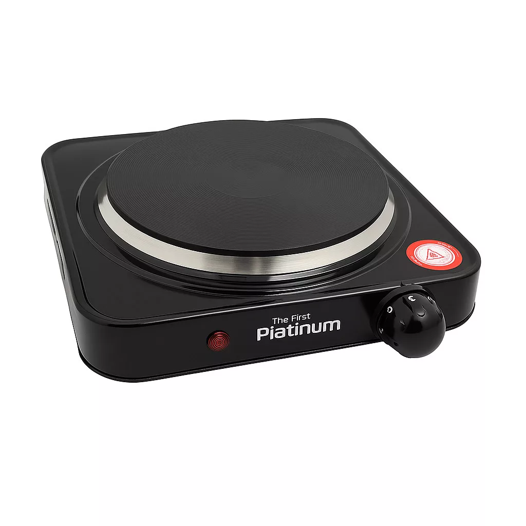 اجاق سفری پلاتنیوم مدل Soild-01