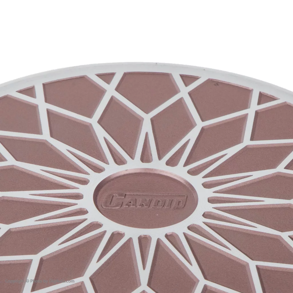 سرویس پخت و پز 10پارچه کاندید مدل اوشن