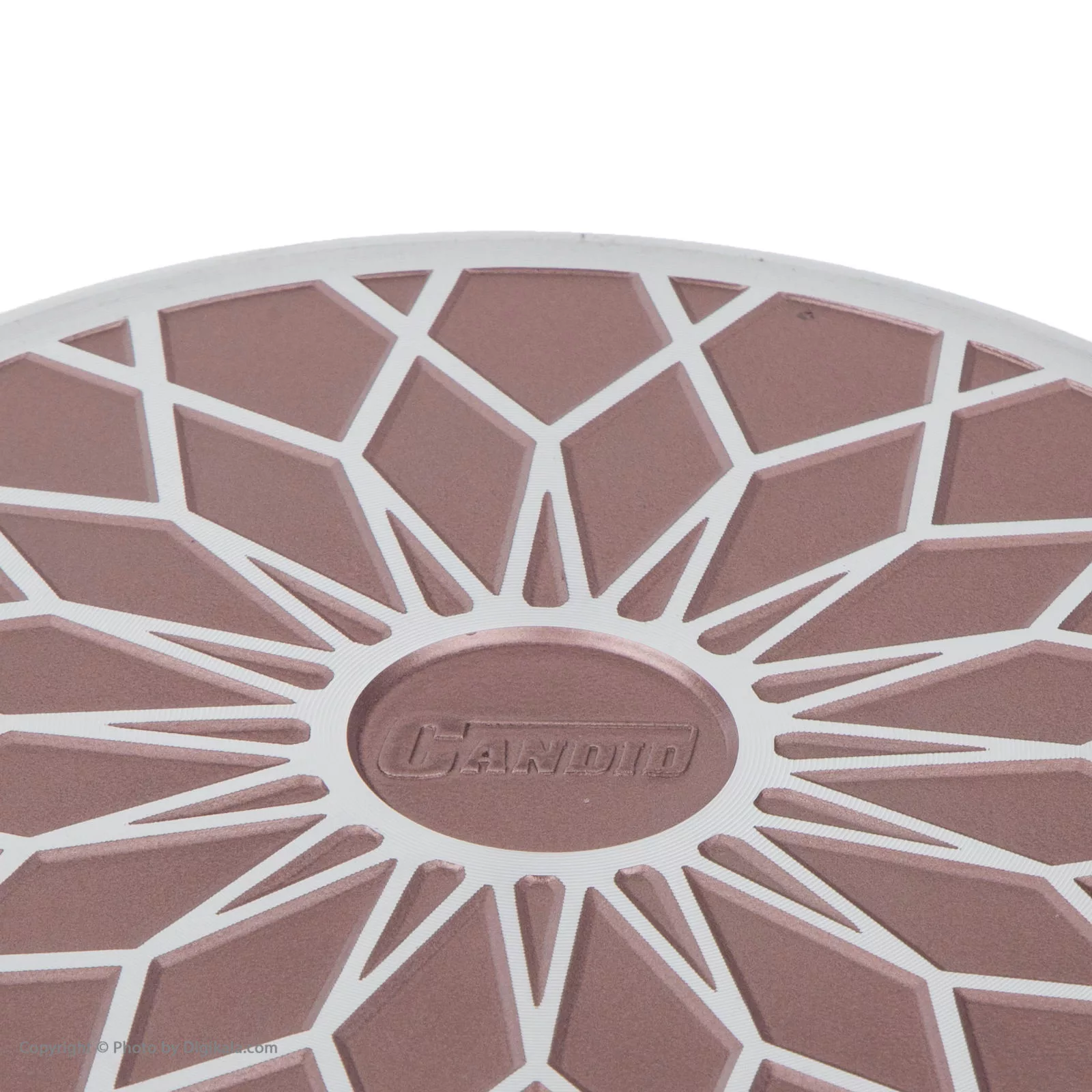 سرویس پخت و پز 10پارچه کاندید مدل اوشن