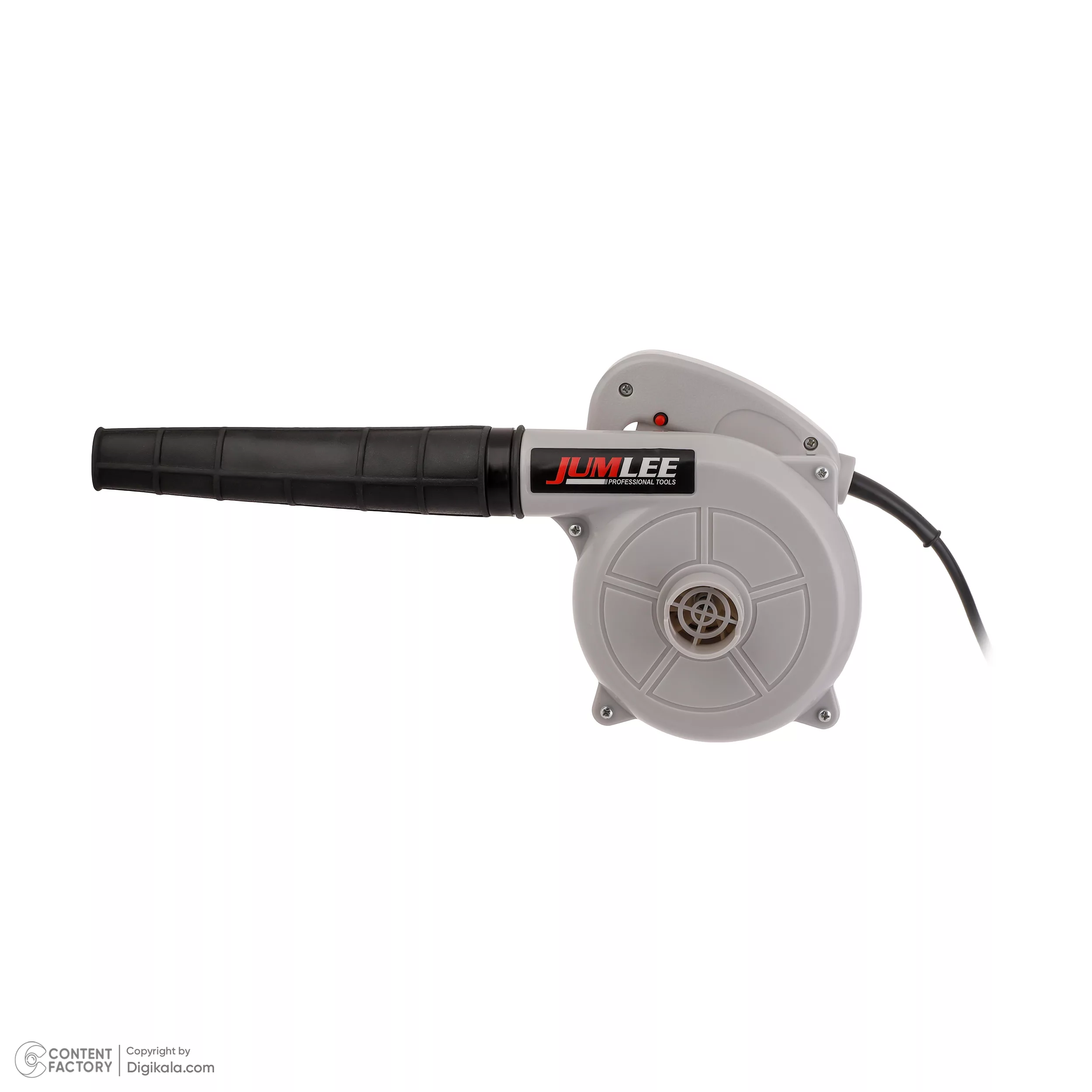 دستگاه دمنده و مکنده جاملی مدل EB600