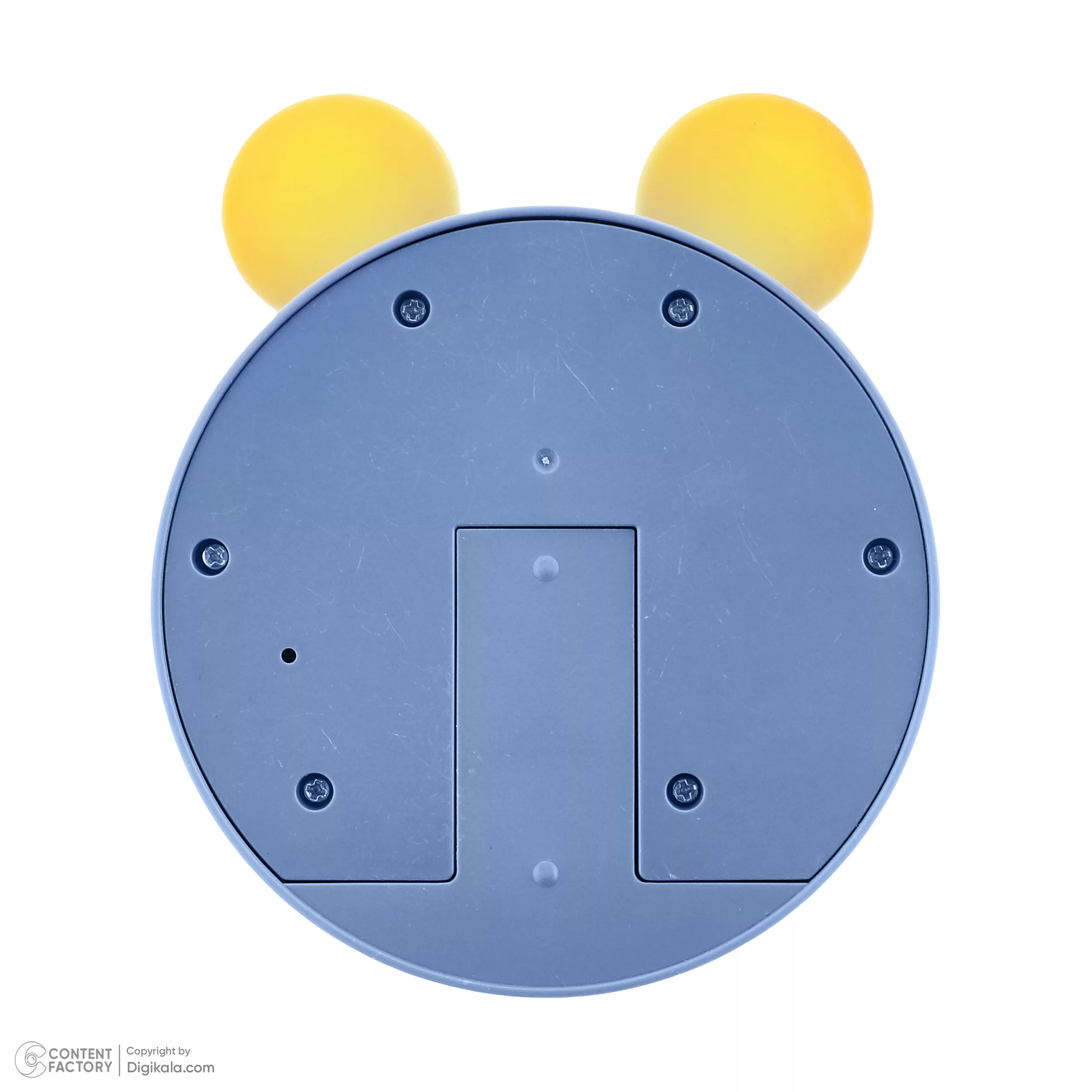 آینه آرایشی رینگ‌لایت‌دار مدل S-02