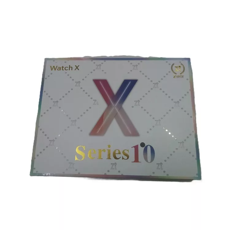 ساعت هوشمند ایکس ویسمی مدل X10