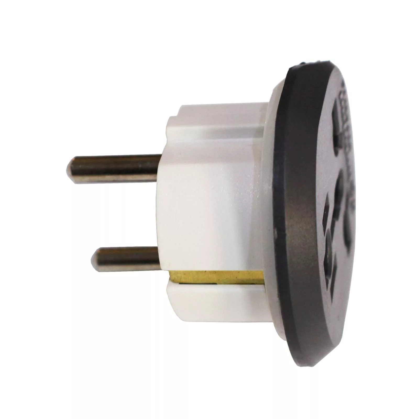 مبدل برق بهداد الکتریک مدل BE-220 بسته 5 عددی