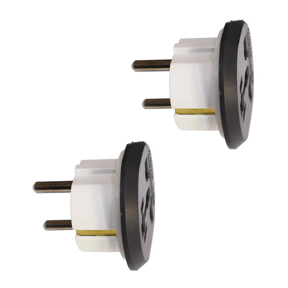 مبدل برق بهداد الکتریک مدل BE-220 بسته 2 عددی