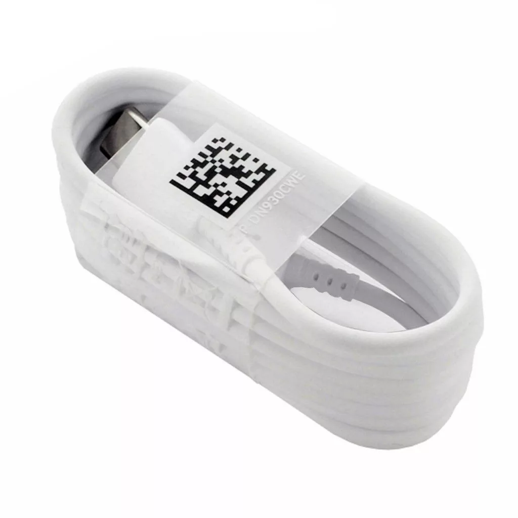 کابل تبدیل USB به USB-C مدل EP-DN930CWE طول 1.2 متر