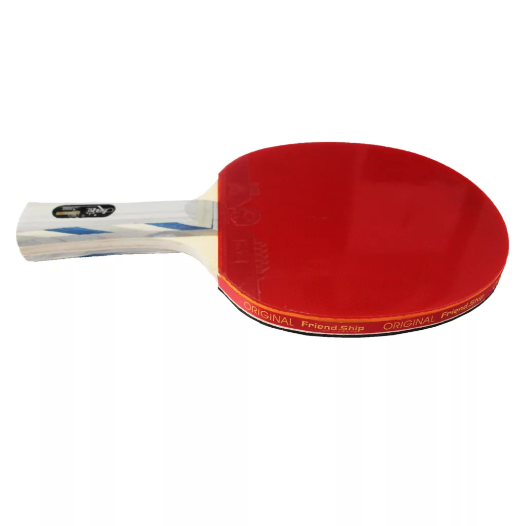 راکت پینگ پنگ فرندشیپ  کد 0012
