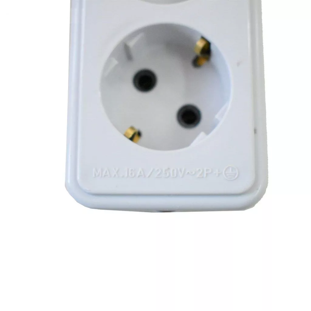 چندراهی برق پارت الکتریک مدل Nike