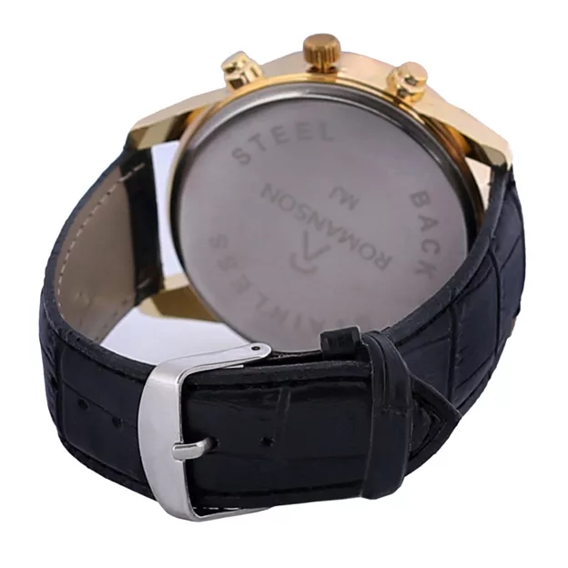 ساعت مچی عقربه ای زنانه مدل RO 2249 - M-M