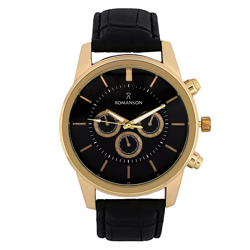 ساعت مچی عقربه ای زنانه مدل RO 2249 – M-M