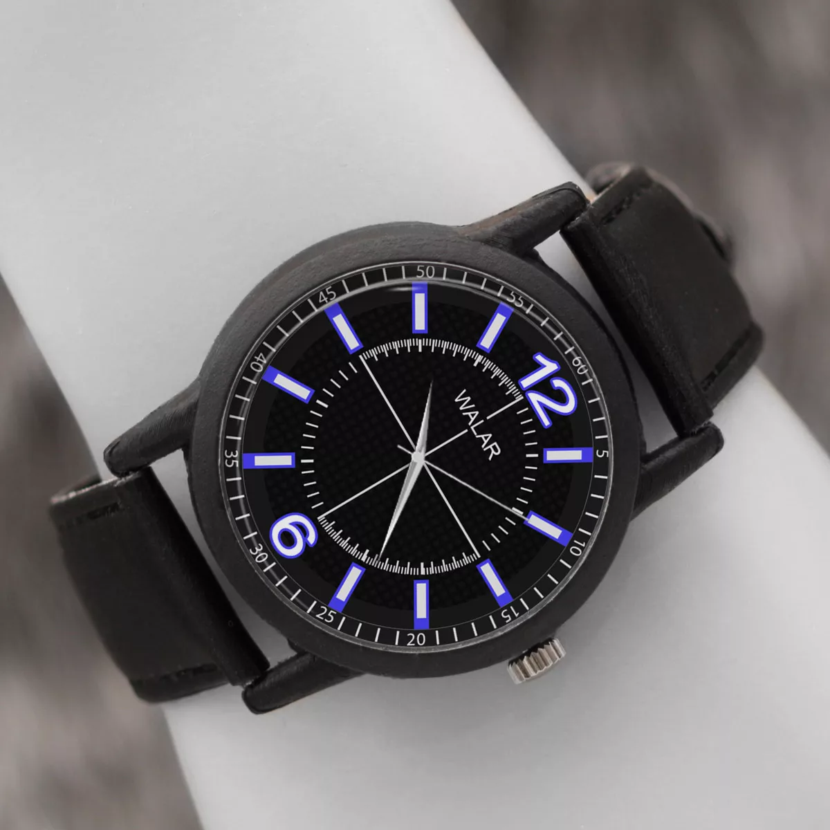 ساعت مچی عقربه ای والار کد LF2870