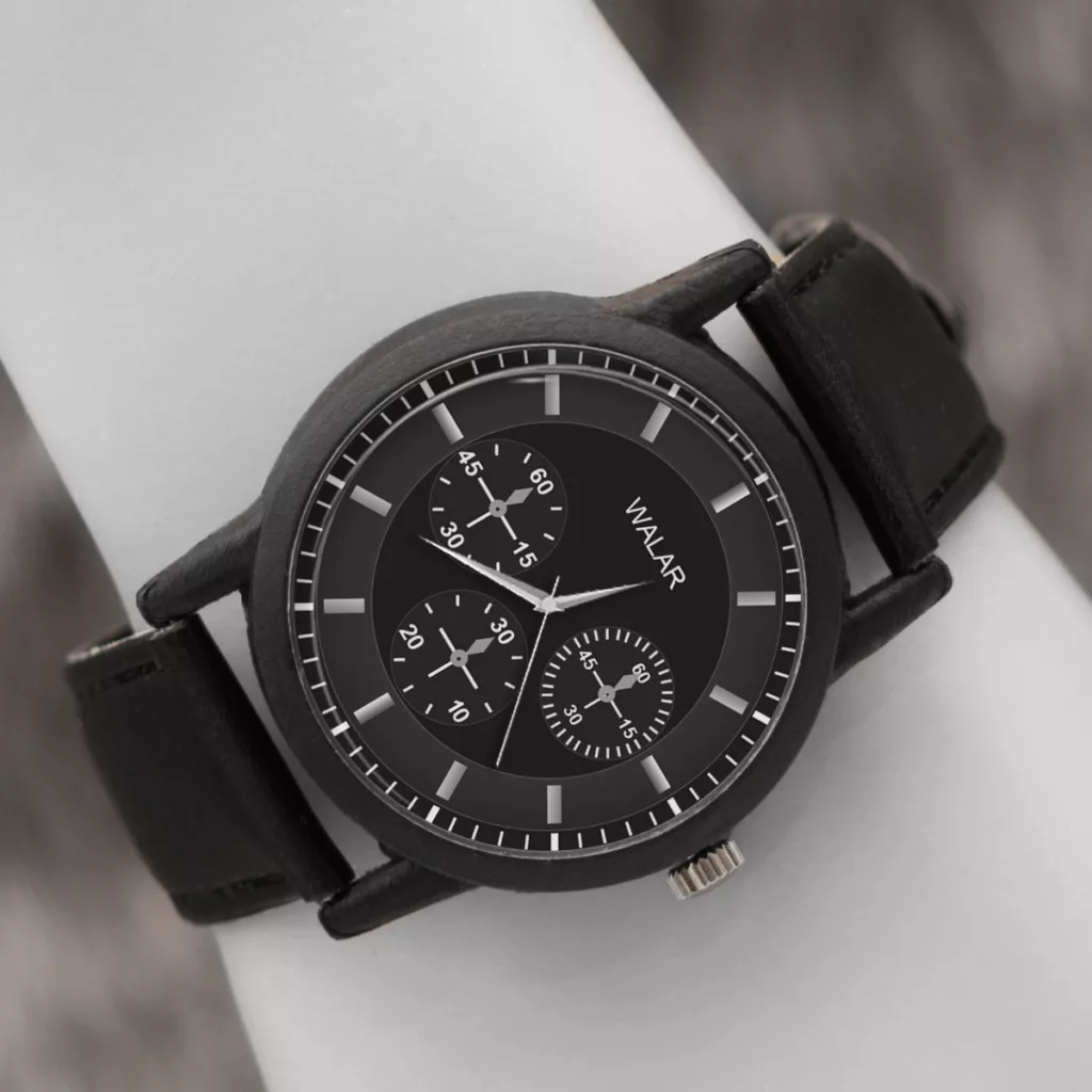 ساعت مچی عقربه ای والار کد LF2894