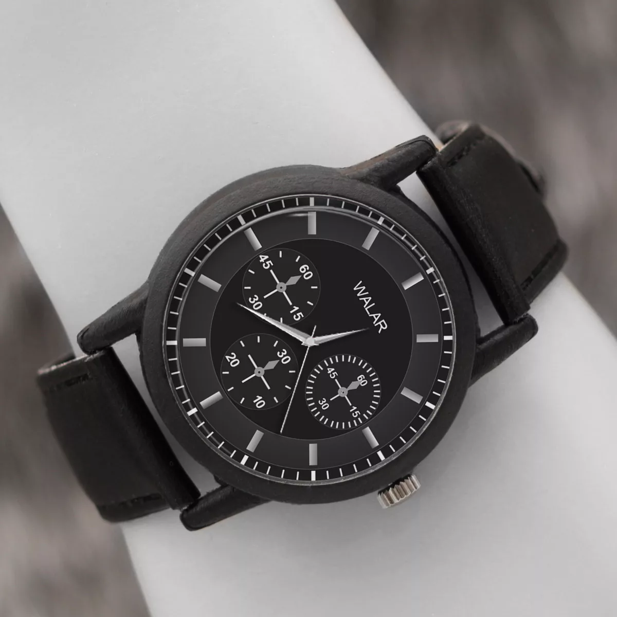 ساعت مچی عقربه ای والار کد LF2894