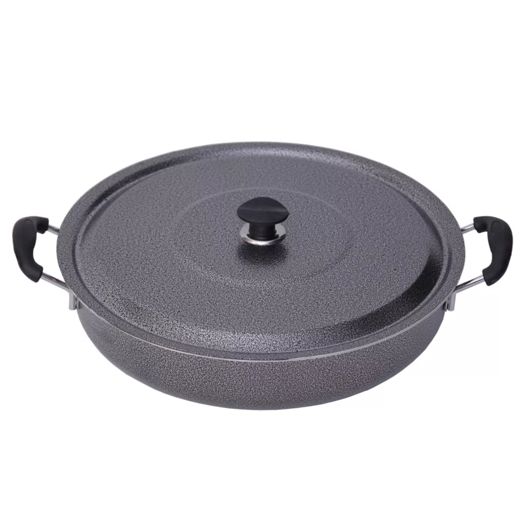 سرویس تابه 6 پارچه مدل SAH201ND