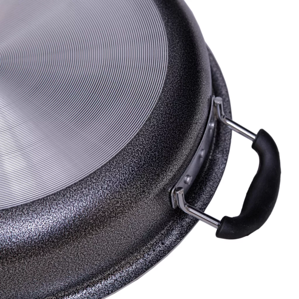 سرویس تابه 6 پارچه مدل SAH201ND