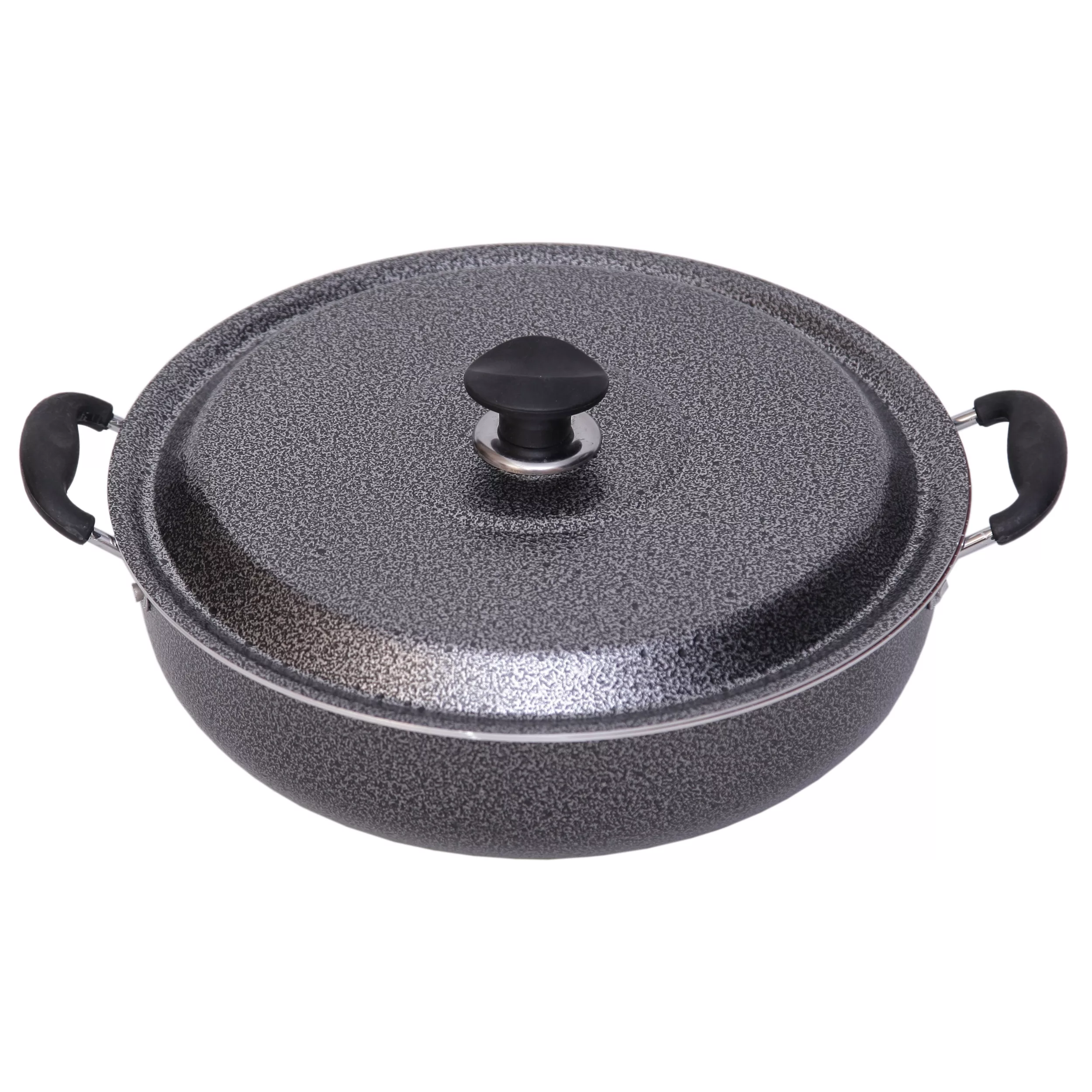 سرویس تابه 6 پارچه مدل sah200D