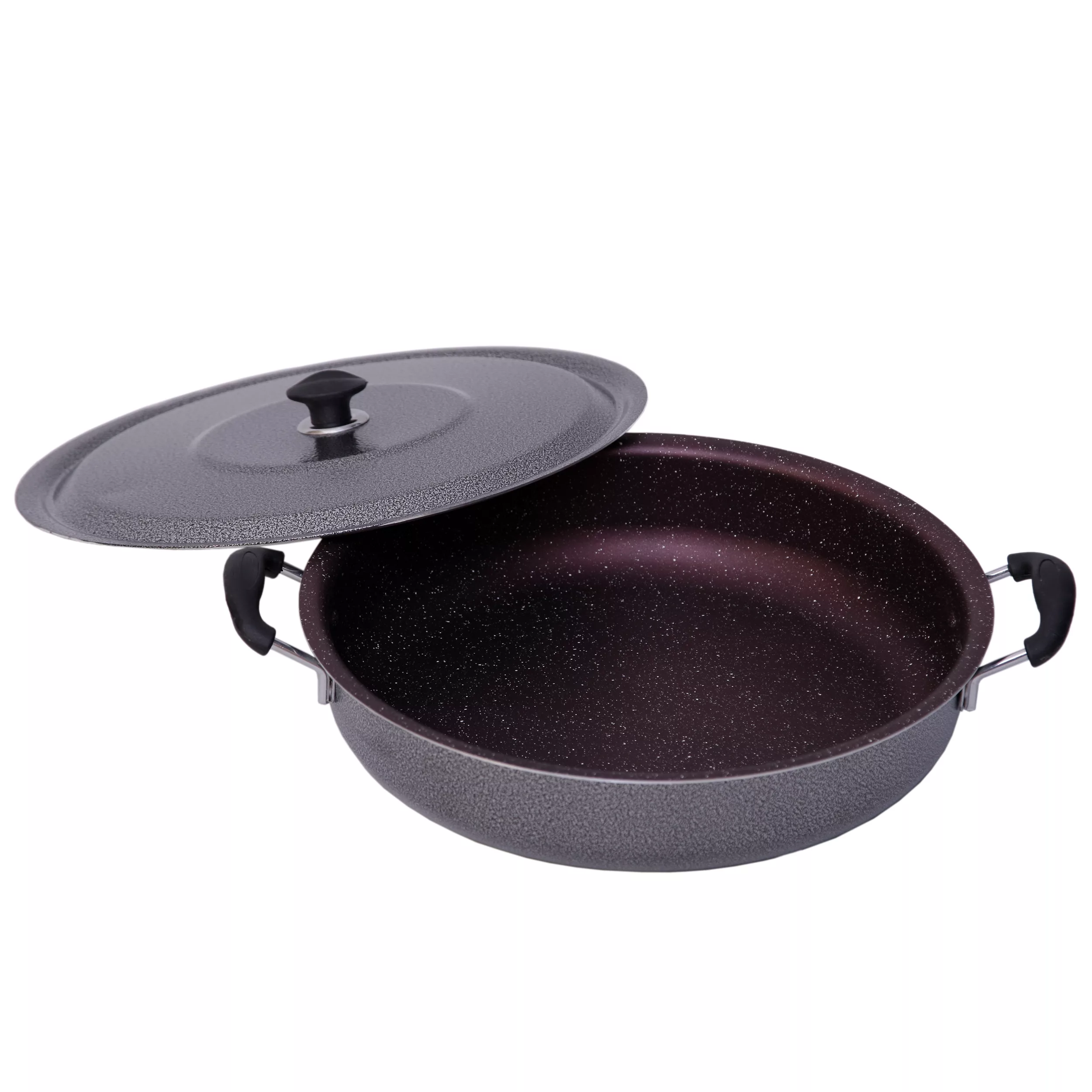 سرویس تابه 6 پارچه مدل sah200D