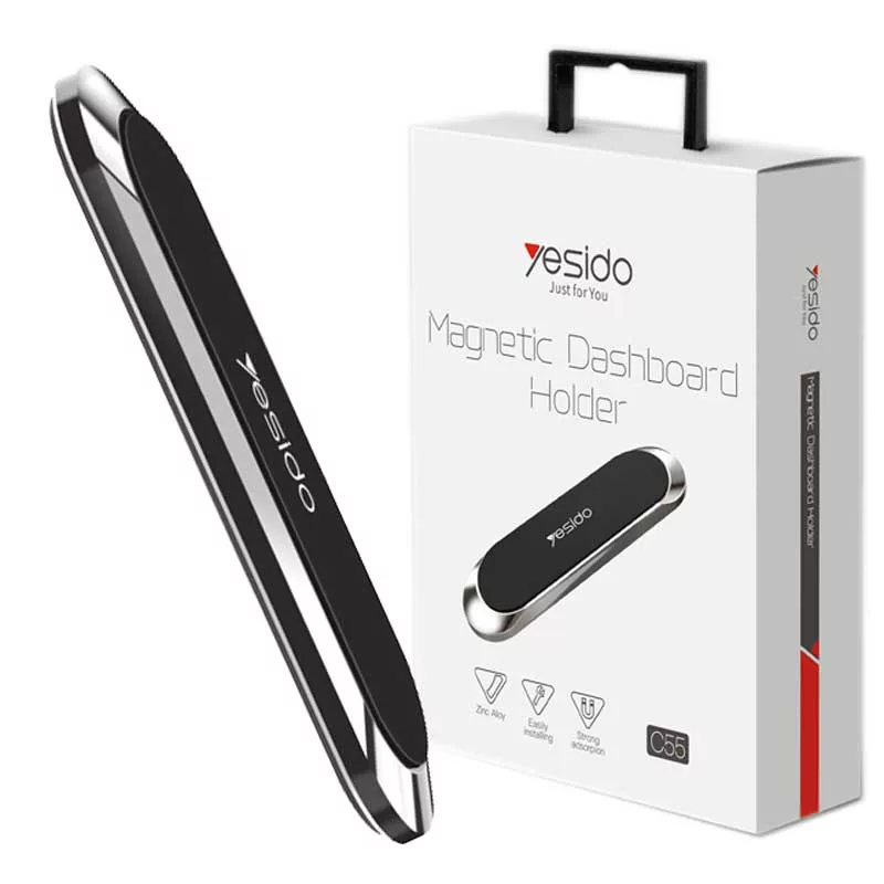 پایه نگهدارنده گوشی موبایل یسیدو مدل C55