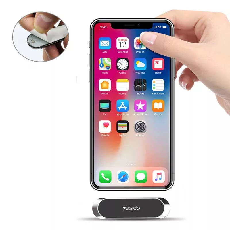 پایه نگهدارنده گوشی موبایل یسیدو مدل C55